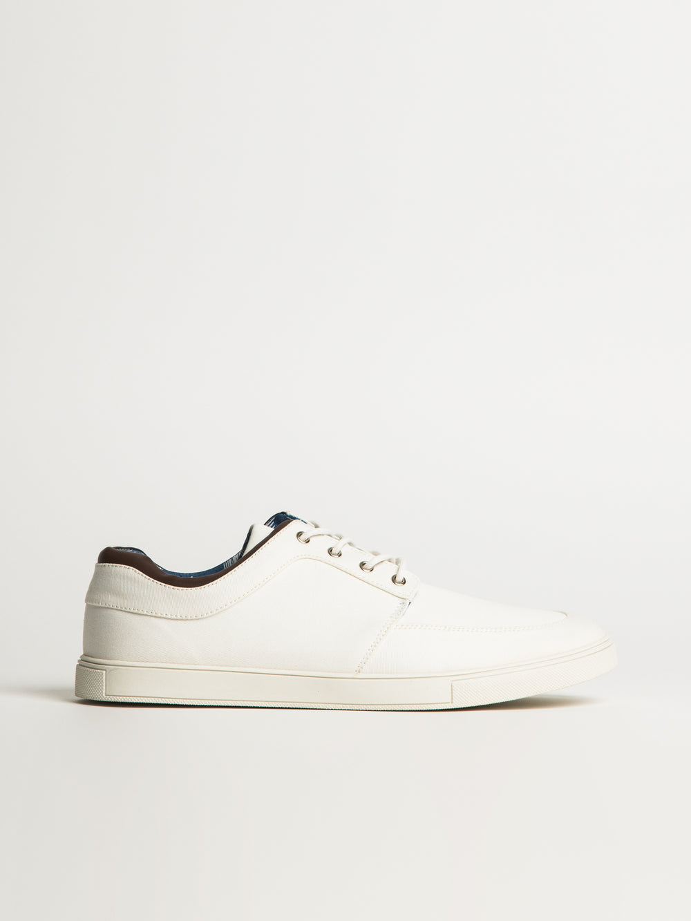 MENS BLACKWELL WESTON 2 SNEAKER - WHITE