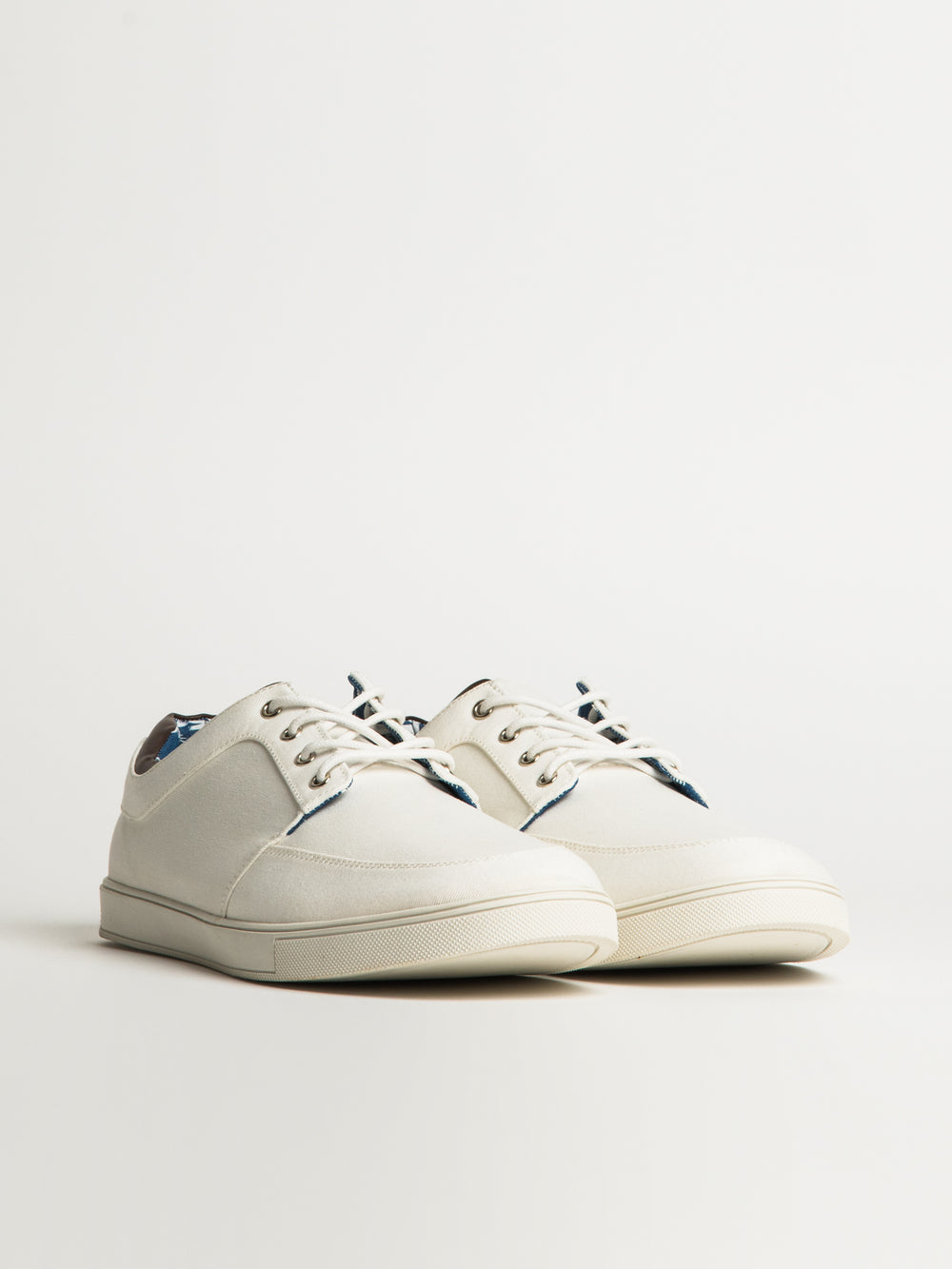 MENS BLACKWELL WESTON 2 SNEAKER - WHITE