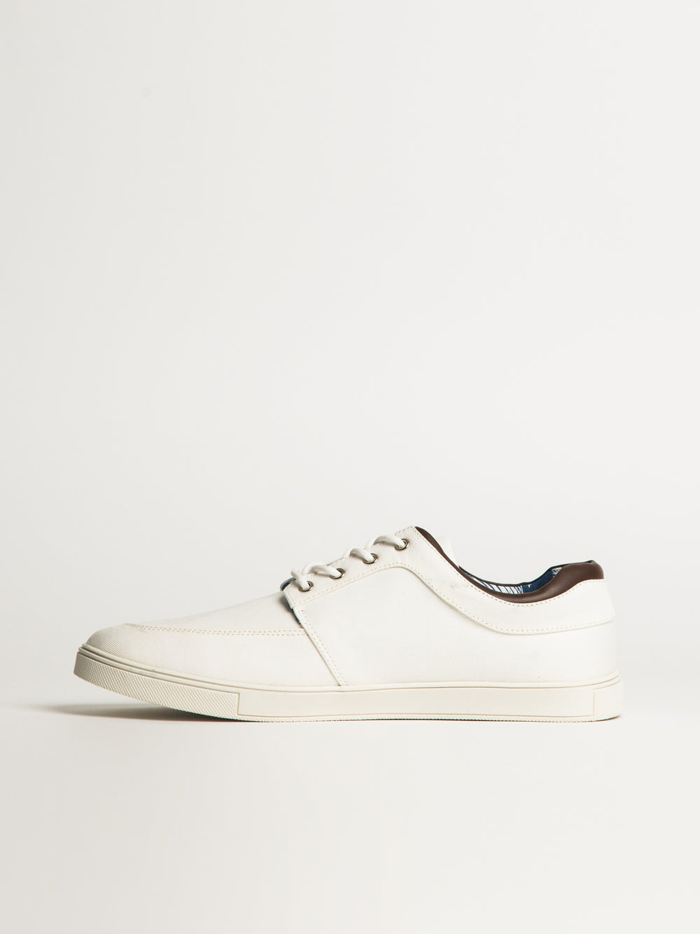 MENS BLACKWELL WESTON 2 SNEAKER - WHITE