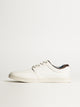 BLACKWELL MENS BLACKWELL WESTON 2 SNEAKER - WHITE - Boathouse