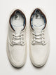 BLACKWELL MENS BLACKWELL WESTON 2 SNEAKER - WHITE - Boathouse