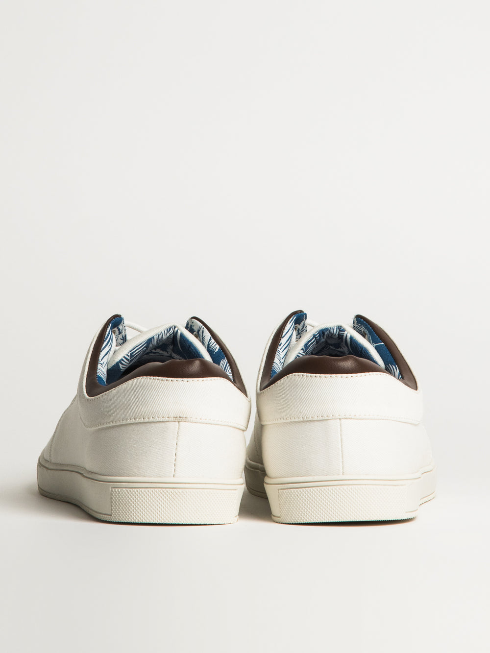 MENS BLACKWELL WESTON 2 SNEAKER - WHITE