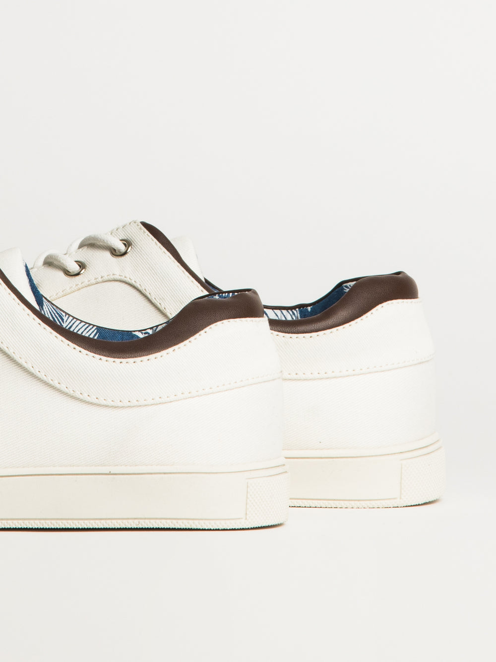 MENS BLACKWELL WESTON 2 SNEAKER - WHITE