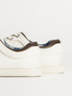 BLACKWELL MENS BLACKWELL WESTON 2 SNEAKER - WHITE - Boathouse
