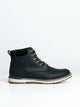 BLACKWELL MENS BLACKWELL MATTEO BOOT - Boathouse