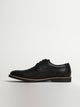 BLACKWELL MENS BLACKWELL CARDAN - BLACK - Boathouse