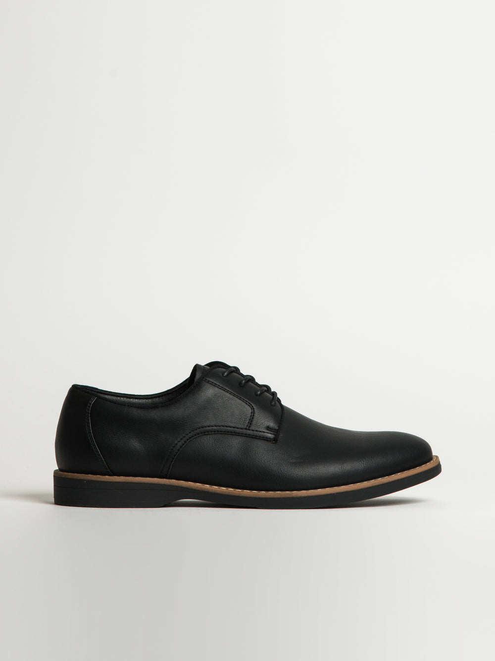 MENS BLACKWELL CARDAN - BLACK