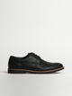 MENS BLACKWELL CARDAN - BLACK