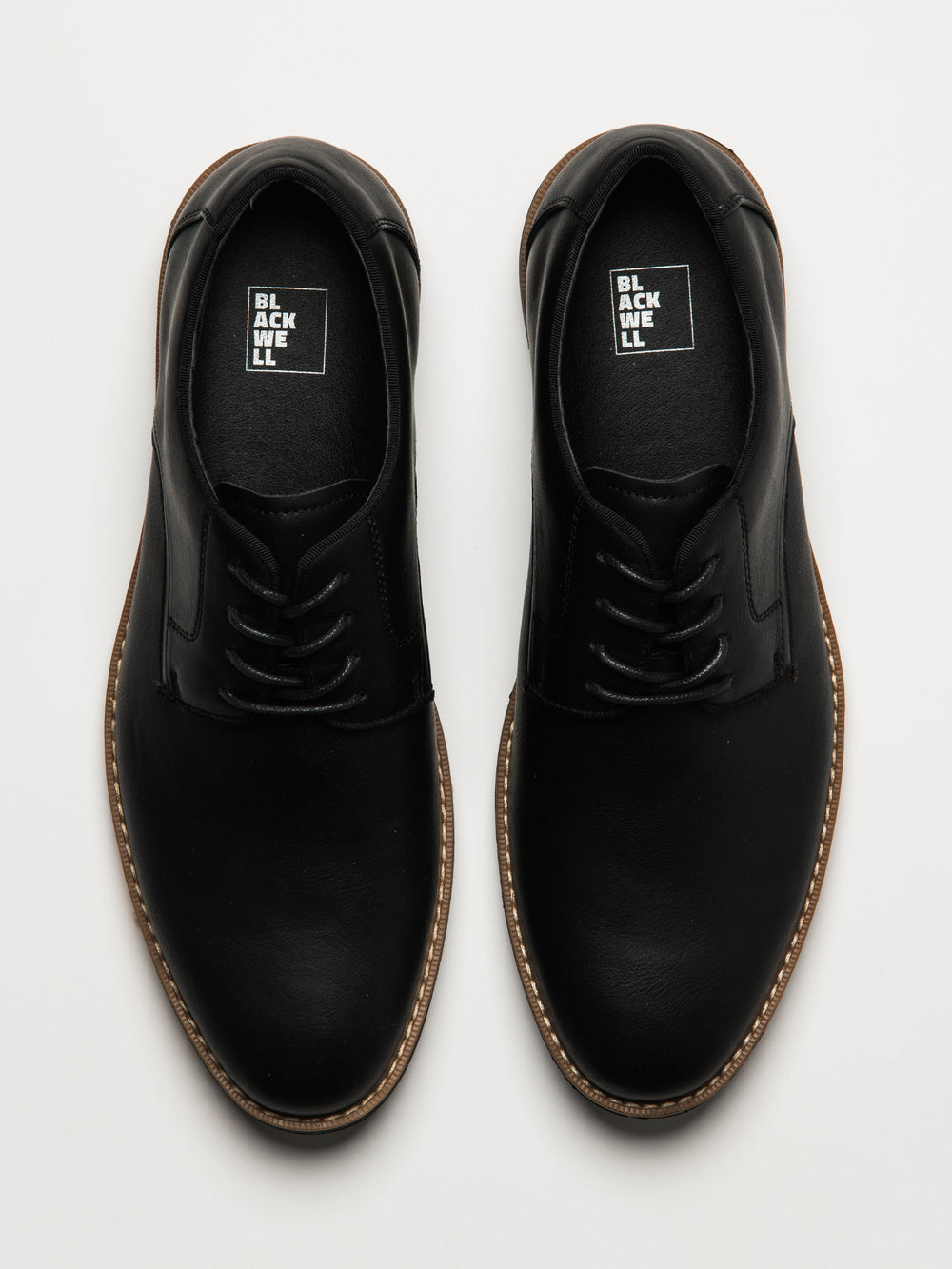 MENS BLACKWELL CARDAN - BLACK