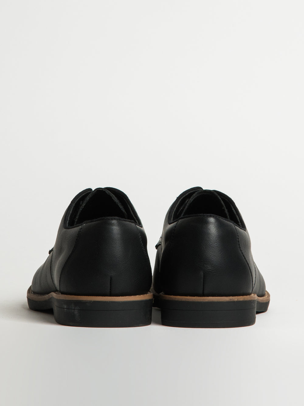 MENS BLACKWELL CARDAN - BLACK