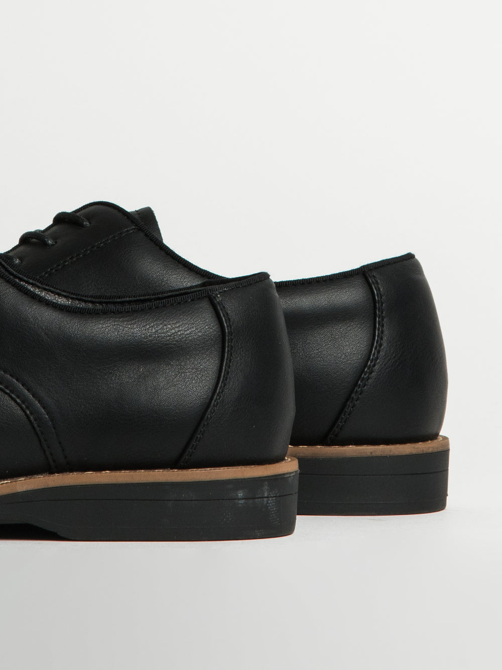 MENS BLACKWELL CARDAN - BLACK