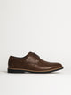 BLACKWELL MENS BLACKWELL CARDAN - DARK BROWN - Boathouse