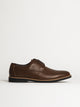 BLACKWELL MENS BLACKWELL CARDAN - DARK BROWN - Boathouse