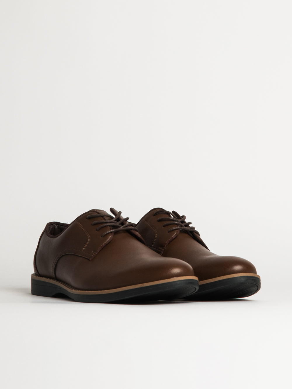 MENS BLACKWELL CARDAN - DARK BROWN