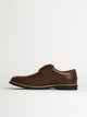 BLACKWELL MENS BLACKWELL CARDAN - DARK BROWN - Boathouse