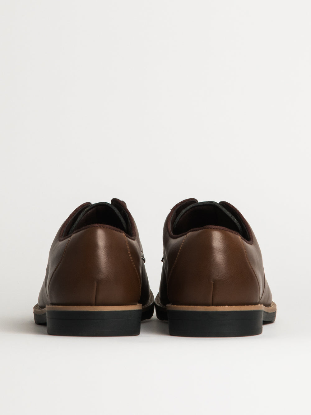 MENS BLACKWELL CARDAN - DARK BROWN