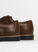 BLACKWELL MENS BLACKWELL CARDAN - DARK BROWN - Boathouse