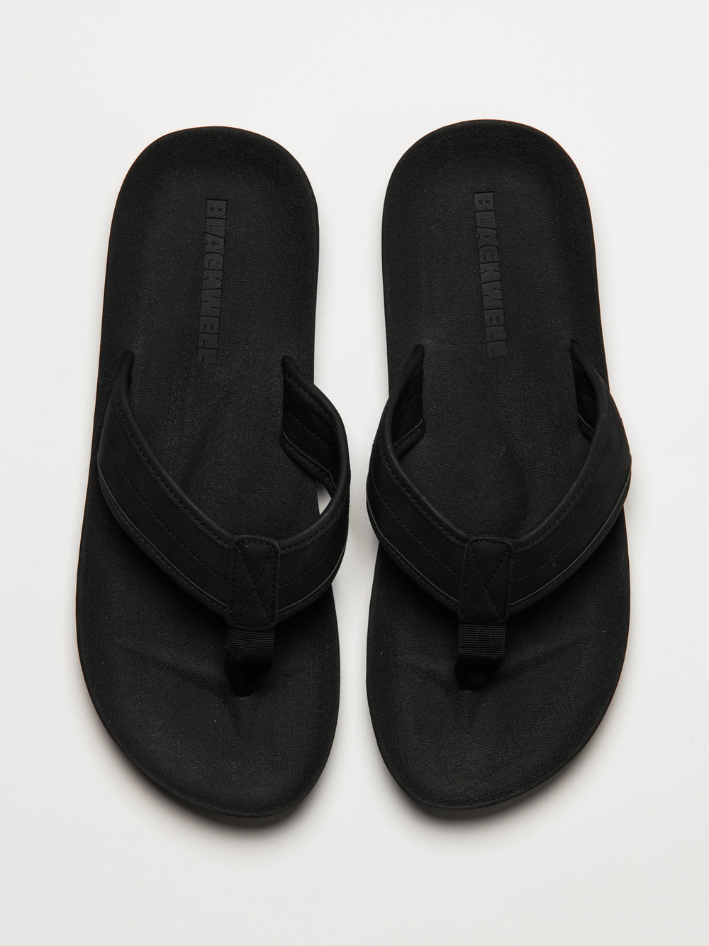 MENS BLACKWELL CHAD - BLACK