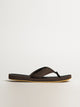 BLACKWELL MENS BLACKWELL CHAD SANDALS - BROWN - Boathouse