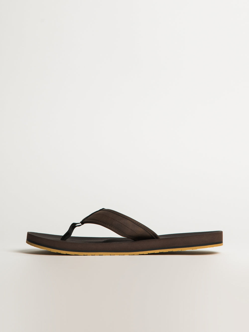 MENS BLACKWELL CHAD SANDALS - BROWN