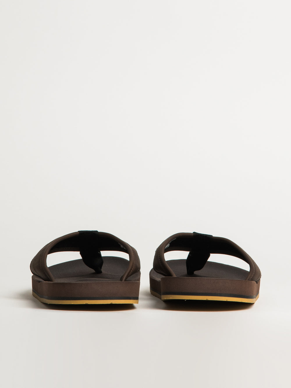 MENS BLACKWELL CHAD SANDALS - BROWN