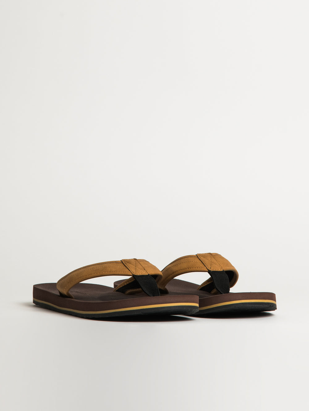 MENS BLACKWELL CHAD SANDALS - TAN