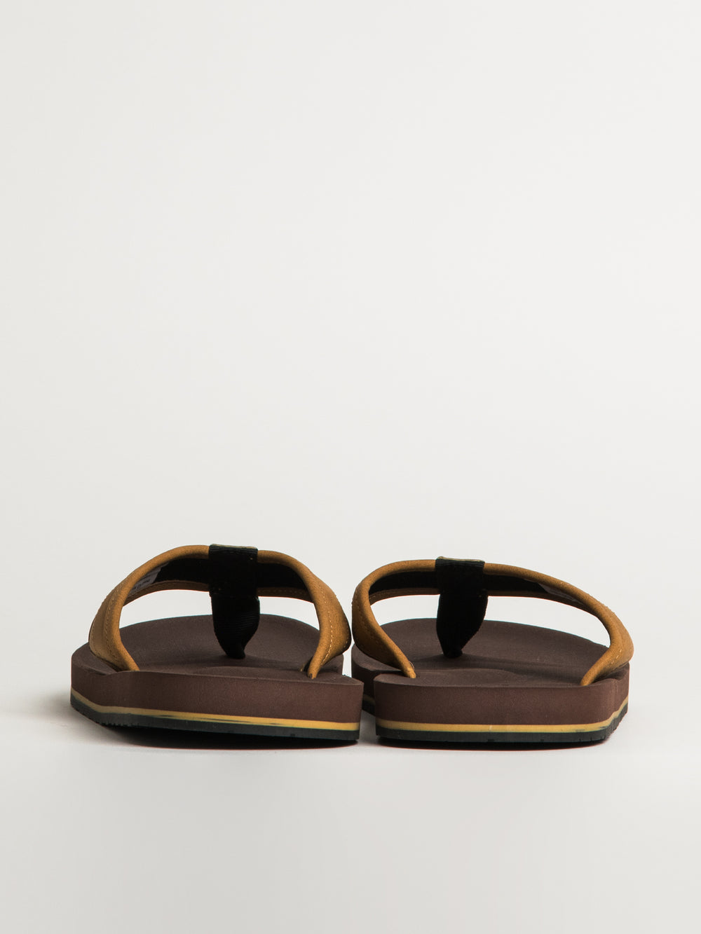 MENS BLACKWELL CHAD SANDALS - TAN