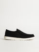 BLACKWELL MENS BLACKWELL WALKER - BLACK - Boathouse