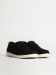 BLACKWELL MENS BLACKWELL WALKER - BLACK - Boathouse