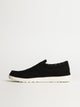 BLACKWELL MENS BLACKWELL WALKER - BLACK - Boathouse