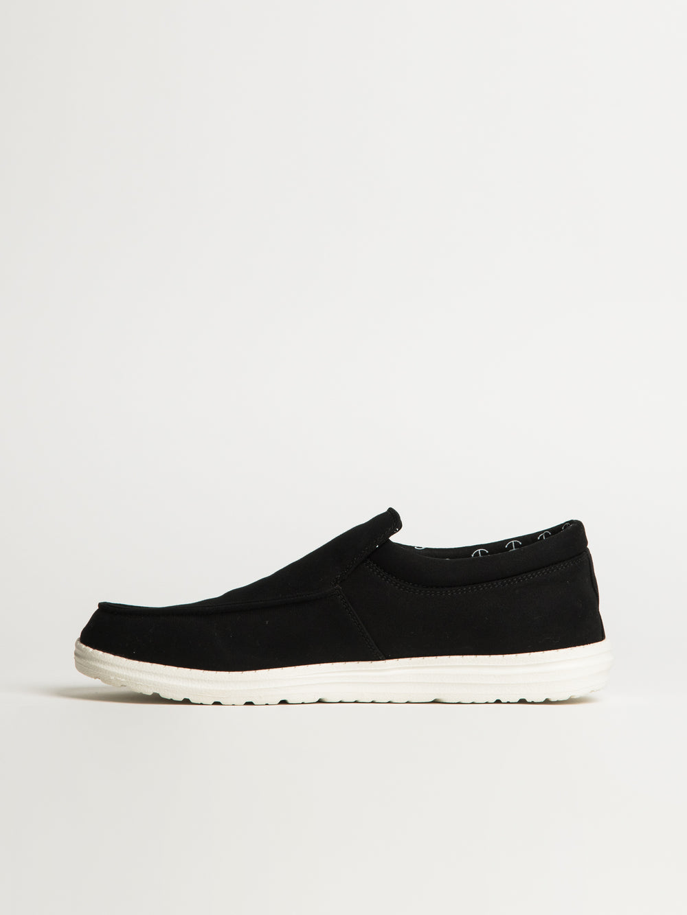 MENS BLACKWELL WALKER - BLACK