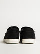 BLACKWELL MENS BLACKWELL WALKER - BLACK - Boathouse