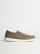 BLACKWELL MENS BLACKWELL WALKER SLIP-ONS - TAN - Boathouse
