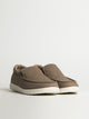 BLACKWELL MENS BLACKWELL WALKER SLIP-ONS - TAN - Boathouse