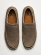 BLACKWELL MENS BLACKWELL WALKER SLIP-ONS - TAN - Boathouse