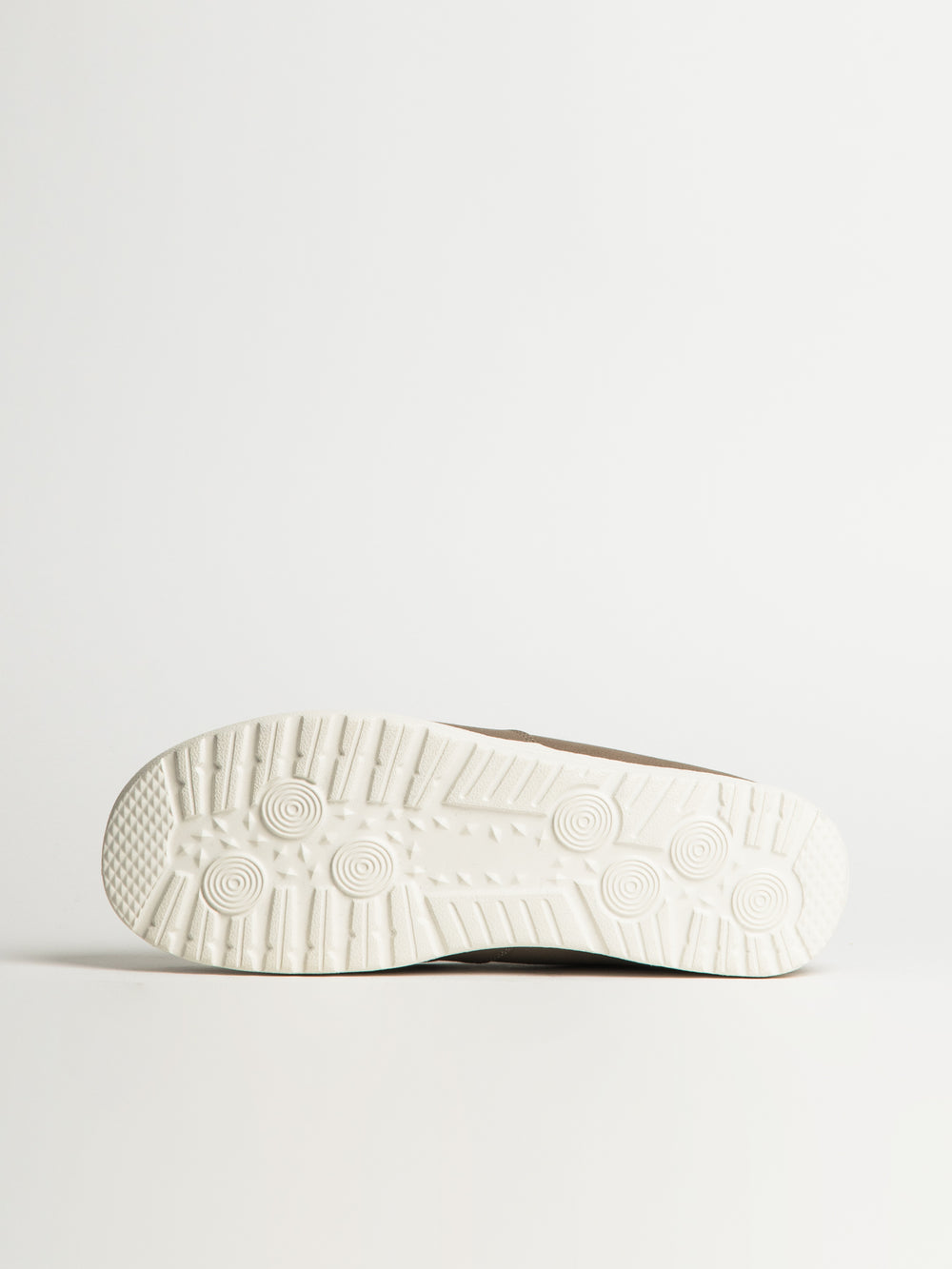 MENS BLACKWELL WALKER SLIP-ONS - TAN