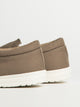 BLACKWELL MENS BLACKWELL WALKER SLIP-ONS - TAN - Boathouse