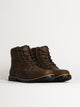 BLACKWELL MENS BLACKWELL RYKER - BROWN - Boathouse