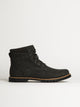 BLACKWELL MENS BLACKWELL RYKER - GREY - Boathouse