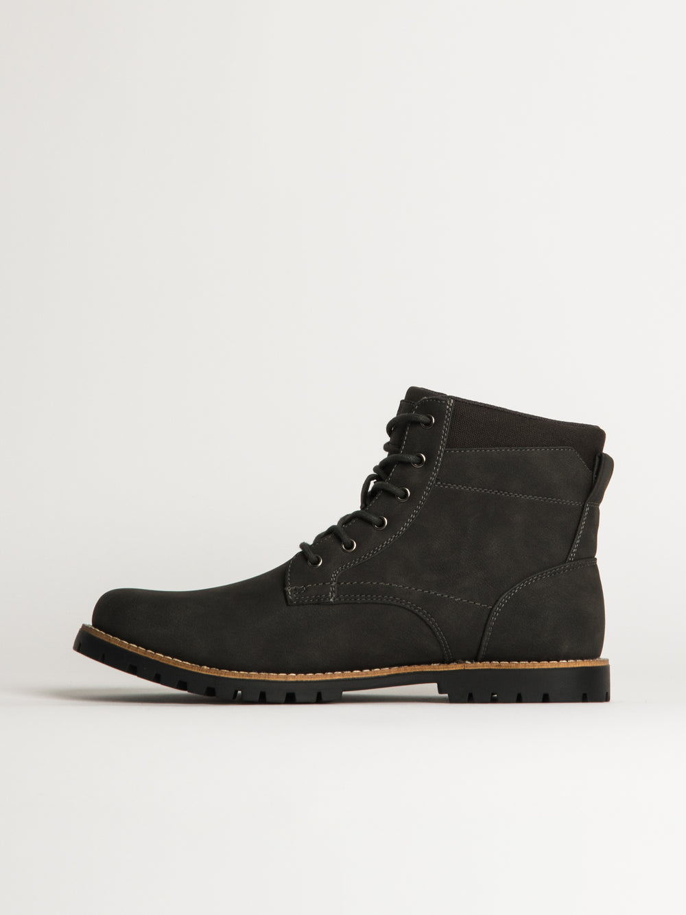 MENS BLACKWELL RYKER - GREY