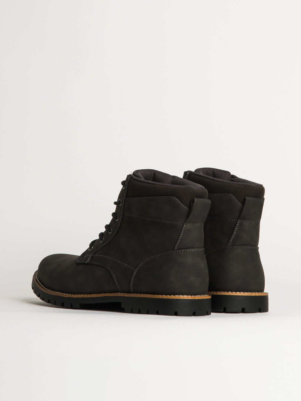 BLACKWELL RYKER HOMME - GRIS