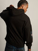 LICENSED DAGGER CROSS RELAXED FIT HOODIE - Boathouse
