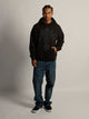 LICENSED CROSS WINGS RELAXED FIT HOODIE - Boathouse