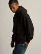 LICENSED CROSS WINGS RELAXED FIT HOODIE - Boathouse