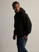 LICENSED CROSS WINGS RELAXED FIT HOODIE - Boathouse