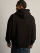 LICENSED CROSS WINGS RELAXED FIT HOODIE - Boathouse