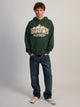 BUD ST LOUIS RELAXED HOODIE