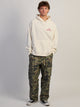 BUDWEISER BUD RETRO EAGLE PULL OVER HOODIE - Boathouse