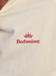 BUDWEISER BUD RETRO EAGLE PULL OVER HOODIE - Boathouse