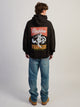 RECKLESS WRANGLER RELAXED HOODIE